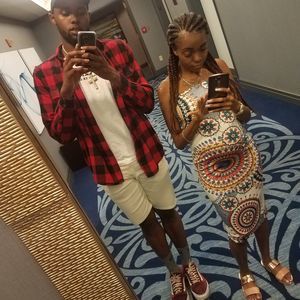 Meet your Posher, Larry